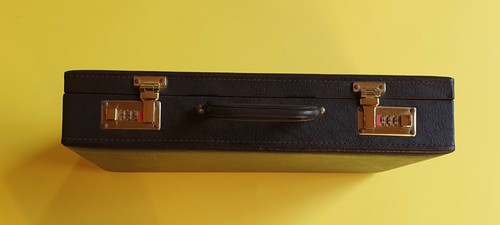 Borsa ufficio anni - borsa, 90