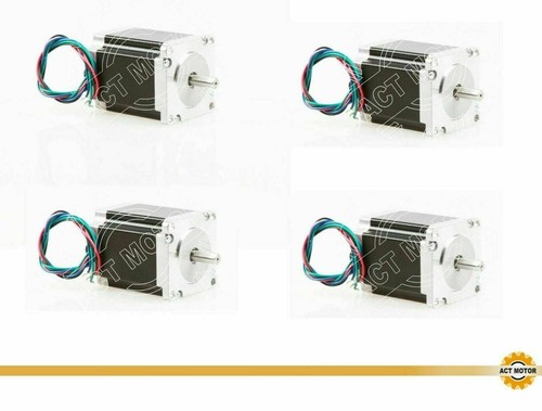 4pcs motore passo - 4pcs, nema