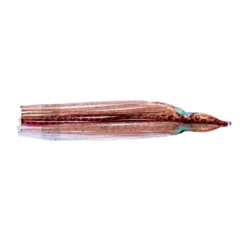 Zuri octopus vinyl bait - vinyl,