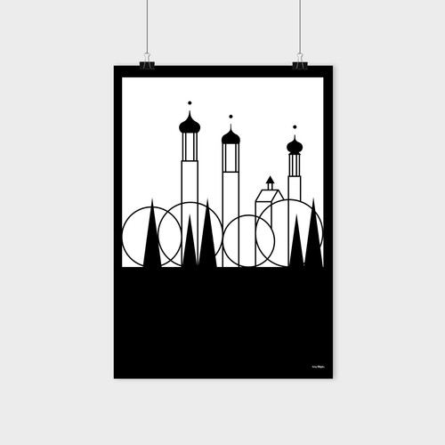 Otl aicher isny manifesto - otl,
