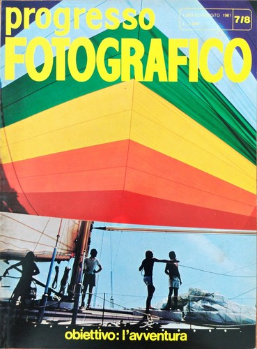 Progresso fotografico 7 8 - fotografico, 7-8