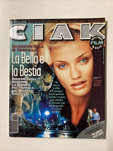 Ciak ottobre 1998 - nr,