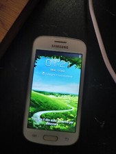 Samsung Galaxy Trend Lite