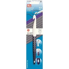 UNCINETTO PER LAVORI A MAGLIA