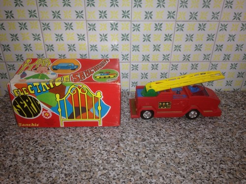 Box sanchis joustra midi - sanchis,