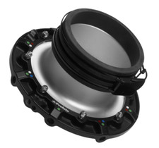 Adattatore Speedring Profoto