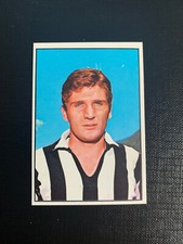 FIGURINA CALCIATORI PANINI