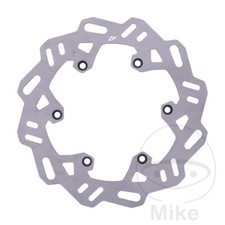 DISCO FRENO POST. A MARGHERITA PER KTM EXC 125 150 200 250 300 400 450 500 520 