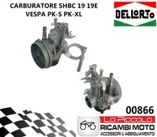 CARBURATORE DELL'ORTO SHBC