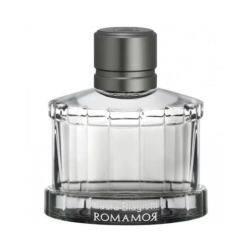Laura biagiotti romamor eau - laura,
