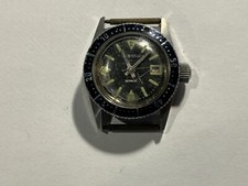 Orologio Tessor Meccanico