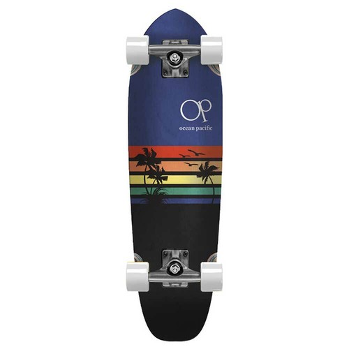 Cruiser skateboard completo - cruiser,