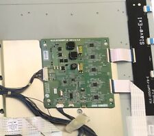 TV scheda Lg 55le8800