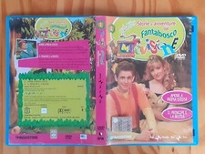 Storie e Avventure dal "Fantabosco-Melevisione"  n. 2  2007   OTTIMO !!!