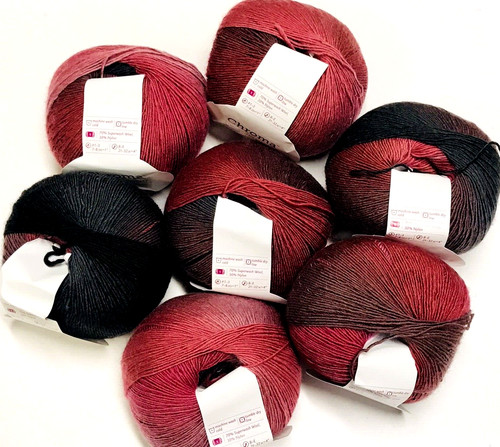 Dragon lily 100gr matassa - lily,