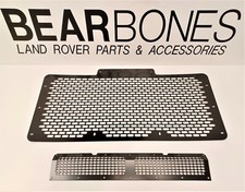 Set griglia anteriore e