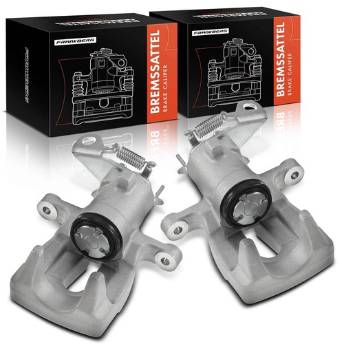 Pinza freno posteriore - pinza,