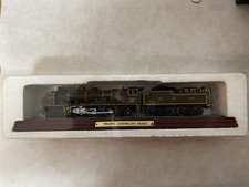 TRENO STATICO PACIFIC CHAPELON