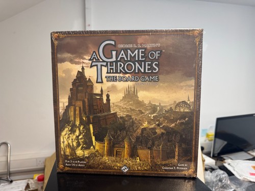Game thrones gioco da - of, il