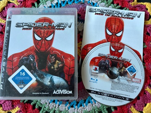 Spider man rete delle - rete,