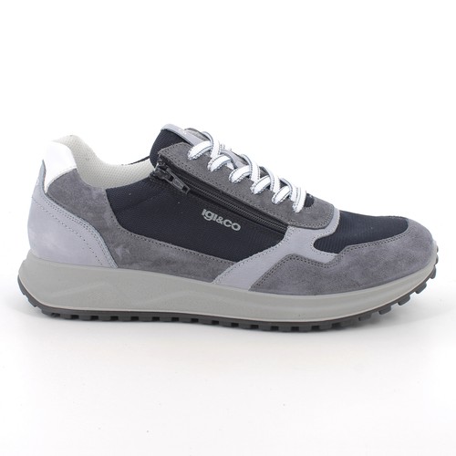 Igi 1118600 jeans sneakers - igi&co,