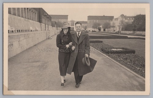 Düsseldorf 1936 planetario - 1936,