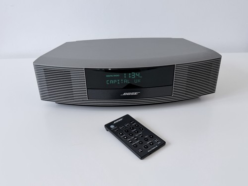 Bose wave iii radio - (3), hi-fi