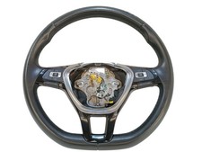 VOLANTE MANUBRIO IN PELLE CON COMANDI AL VOLANTE VW GOLF VII 7 7.5 (20122017) 6