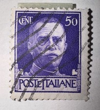 1929 Italia-Re Vittorio