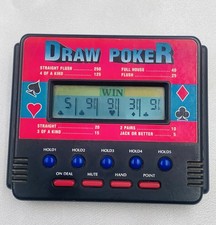 Draw Poker Pocket Videogioco