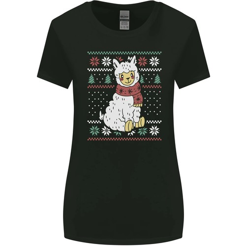 Gildan llama natalizia con - gildan,