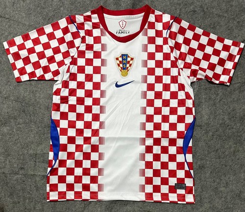 Maglia kit croazia mondiale - maglia,