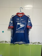 Maglia ciclismo uomo Nike Trek