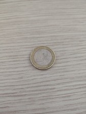 Moneta Da 1 Euro Portogallo