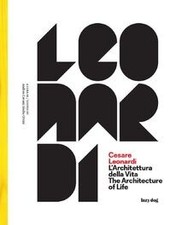 Cesare Leonardi. Larchitettura