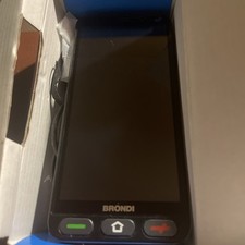 Brondi Amico Smartphone S Dual SIM 4G