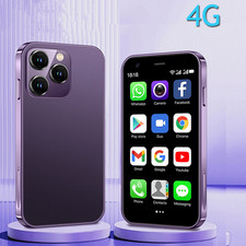 Nuovo smartphone cellulare 3