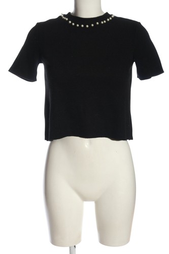 Zara trafaluc camicia maglia - zara,