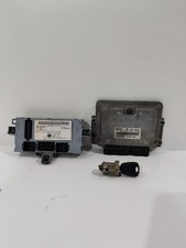Kit centralina motore ecu body - centralina,