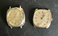OROLOGI LUCERNA X 2 MECCANICI