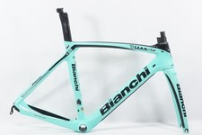 Set telaio Bianchi Oltre XR4