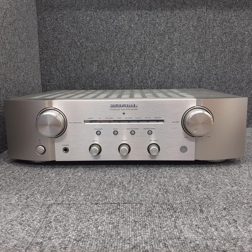 Amplificatore integrato