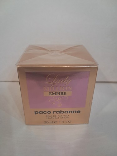 Paco rabanne lady - rabanne,