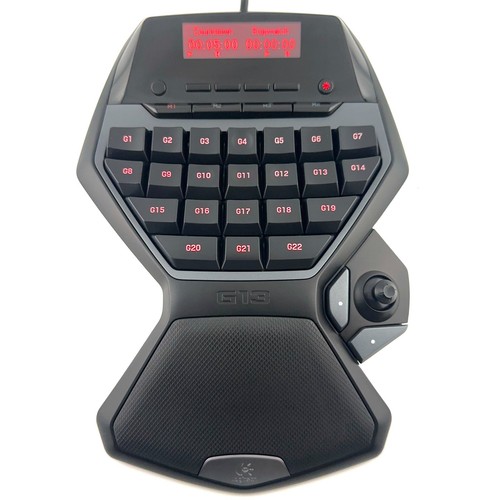 Logitech g13 scheda gioco - logitech,