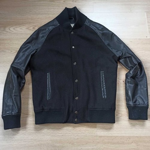 Giubbotto bomber uomo - giubbotto,