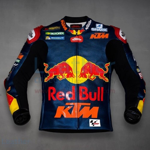 Ktm giubbotto moto pelle - giubbotto,