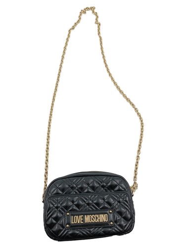 Love moschino borsa tracolla - love, a