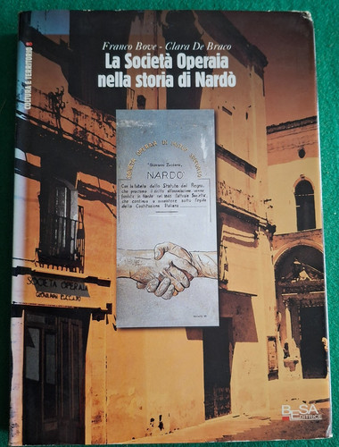 2000 societa operaia nella - 2000, societa'