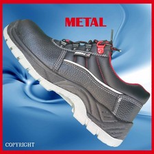 SCARPe antifortunistiche da
