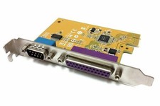 PER Porta Seriale Parallela